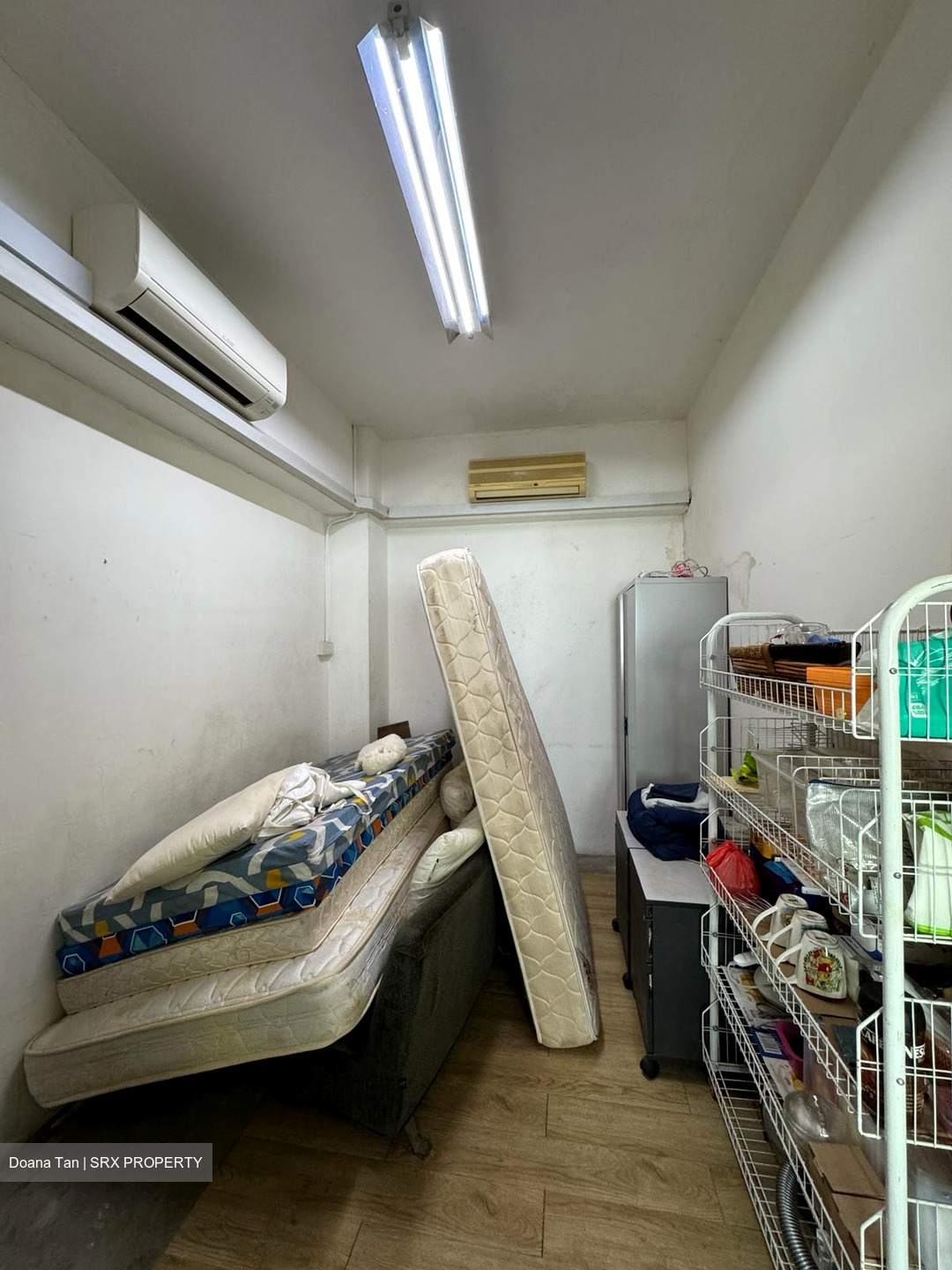 Jurong Food Hub (D22), Warehouse #577833001